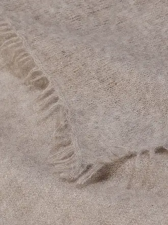 MOULETA | Sciarpa in cashmere | beige